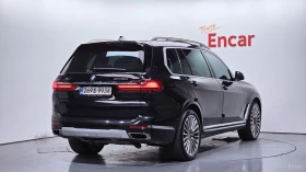 BMW X7 xDrive 40d* HUD* 360* МОНИТОРИ* КОЖА* ОБДУХВ* ПАНО | Auto.bg — изображение 2 BMW X7 xDrive 40d* HUD* 360* МОНИТОРИ* КОЖА* ОБДУХВ* ПАНО | Auto.bg — изображение 2