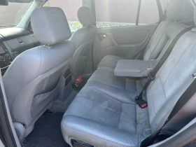 Mercedes-Benz ML 270 - 5000 € - 10700901 6 | Car24.bg Mercedes-Benz ML 270 - 5000 € - 10700901 6