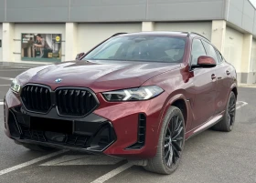 BMW X6 3.0d xDrive M Sport Paket | Auto.bg — изображение 6 BMW X6 3.0d xDrive M Sport Paket | Auto.bg — изображение 6