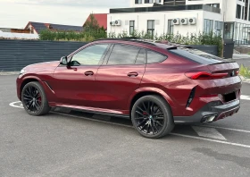 BMW X6 3.0d xDrive M Sport Paket | Auto.bg — изображение 4 BMW X6 3.0d xDrive M Sport Paket | Auto.bg — изображение 4