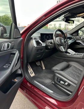 BMW X6 3.0d xDrive M Sport Paket | Auto.bg — изображение 8 BMW X6 3.0d xDrive M Sport Paket | Auto.bg — изображение 8
