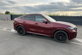 BMW X6 3.0d xDrive M Sport Paket | Auto.bg — изображение 2 BMW X6 3.0d xDrive M Sport Paket | Auto.bg — изображение 2