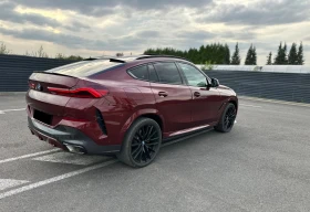 BMW X6 3.0d xDrive M Sport Paket | Auto.bg — изображение 3 BMW X6 3.0d xDrive M Sport Paket | Auto.bg — изображение 3