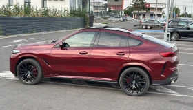 BMW X6 3.0d xDrive M Sport Paket | Auto.bg — изображение 5 BMW X6 3.0d xDrive M Sport Paket | Auto.bg — изображение 5
