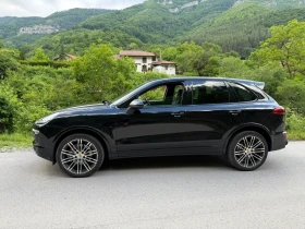 Porsche Cayenne 4.2tdi PLATINIUM Full LED | Auto.bg — изображение 8 Porsche Cayenne 4.2tdi PLATINIUM Full LED | Auto.bg — изображение 8