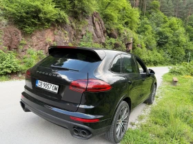 Porsche Cayenne 4.2tdi PLATINIUM Full LED | Auto.bg — изображение 3 Porsche Cayenne 4.2tdi PLATINIUM Full LED | Auto.bg — изображение 3