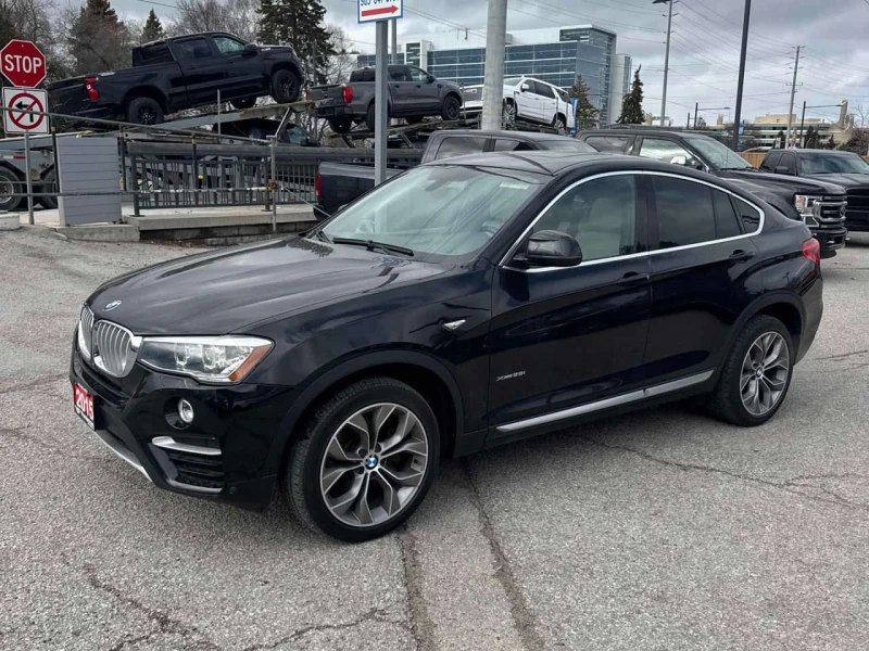 BMW X4 * xDrive28i * CARFAX * ЦЕНА ДО БГ - 9800 € / 19167.13 лв. - 11816968 1 | Car24.bg BMW X4 * xDrive28i * CARFAX * ЦЕНА ДО БГ - 9800 € / 19167.13 лв. - 11816968 1