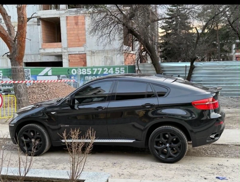 BMW X6 - 11000 € - 15986178 1 | Car24.bg BMW X6 - 11000 € - 15986178 1