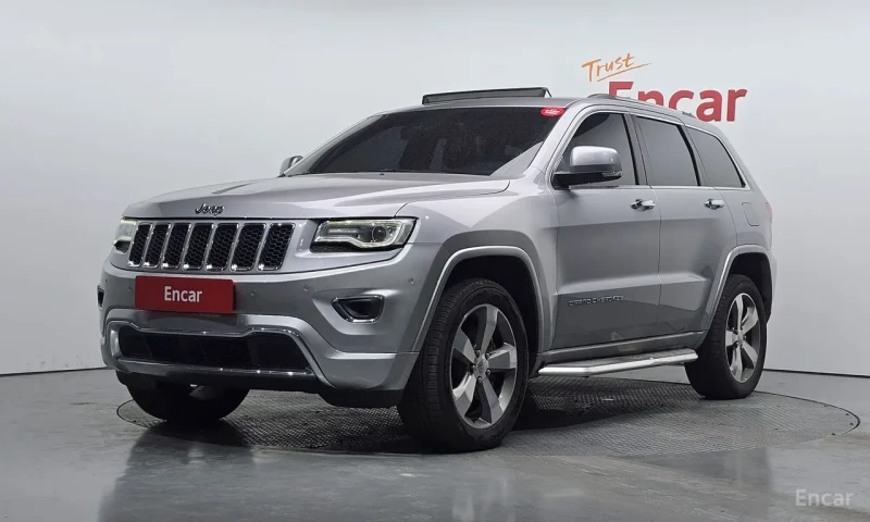 Jeep Grand cherokee OVERLAND | DISTRONIC | ПАНОРАМА | ОБДУХВАНЕ - 10400 € / 20340.63 лв. - 10939733 1 | Car24.bg Jeep Grand cherokee OVERLAND | DISTRONIC | ПАНОРАМА | ОБДУХВАНЕ - 10400 € / 20340.63 лв. - 10939733 1
