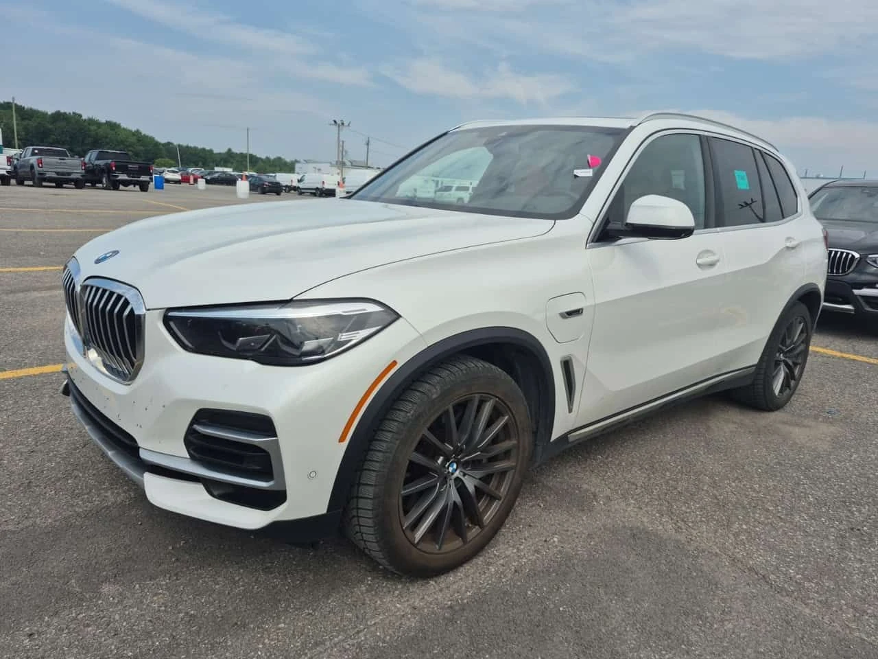 BMW X5 * XDRIVE45E * CARFAX * 2 КЛЮЧА * ПАНОРАМА * 360 * | Auto.bg — изображение 1 BMW X5 * XDRIVE45E * CARFAX * 2 КЛЮЧА * ПАНОРАМА * 360 * | Auto.bg — изображение 1