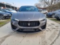Maserati Levante 3.0d 275к.с. Топ състояние - [8] 