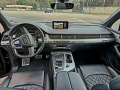 Audi Q7 3xS-line, MATRIX , KEYLESS, bose, panorama, 360cam - [6] 