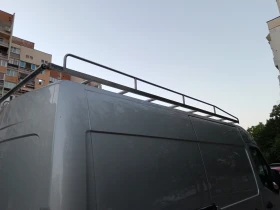 Renault Master Багажник | Auto.bg — изображение 2 Renault Master Багажник | Auto.bg — изображение 2