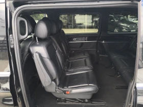 Mercedes-Benz V 250 CDI AVANTGARDE EXTRA LANG | Auto.bg — изображение 16 Mercedes-Benz V 250 CDI AVANTGARDE EXTRA LANG | Auto.bg — изображение 16