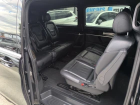 Mercedes-Benz V 250 CDI AVANTGARDE EXTRA LANG | Auto.bg — изображение 17 Mercedes-Benz V 250 CDI AVANTGARDE EXTRA LANG | Auto.bg — изображение 17