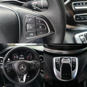 Mercedes-Benz V 250 CDI AVANTGARDE EXTRA LANG | Auto.bg — изображение 10 Mercedes-Benz V 250 CDI AVANTGARDE EXTRA LANG | Auto.bg — изображение 10