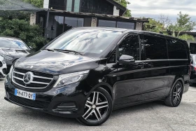 Mercedes-Benz V 250 CDI AVANTGARDE EXTRA LANG