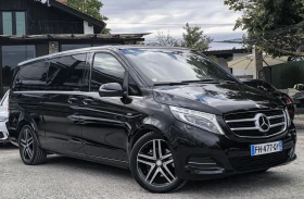 Mercedes-Benz V 250 CDI AVANTGARDE EXTRA LANG | Auto.bg — изображение 3 Mercedes-Benz V 250 CDI AVANTGARDE EXTRA LANG | Auto.bg — изображение 3