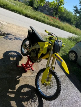 Suzuki Rmz undefined | Auto.bg — изображение 3 Suzuki Rmz undefined | Auto.bg — изображение 3
