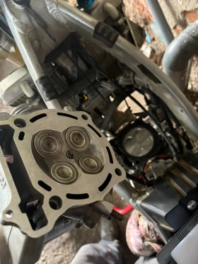 Suzuki Rmz undefined | Auto.bg — изображение 8 Suzuki Rmz undefined | Auto.bg — изображение 8