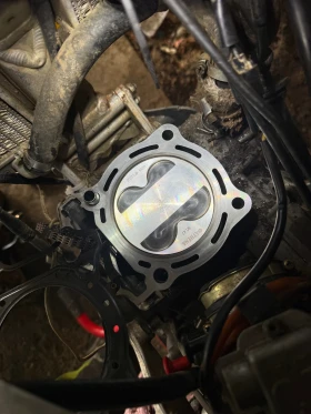 Suzuki Rmz undefined | Auto.bg — изображение 6 Suzuki Rmz undefined | Auto.bg — изображение 6