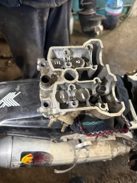 Suzuki Rmz undefined | Auto.bg — изображение 10 Suzuki Rmz undefined | Auto.bg — изображение 10