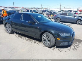 Audi A7 3.0T PREMIUM PLUS/ФИКСИРАНА ЦЕНА! 1 - Car24.bg Audi A7 3.0T PREMIUM PLUS/ФИКСИРАНА ЦЕНА! 1
