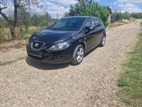 Seat Leon 1.4i Face - Car24.bg Seat Leon 1.4i Face