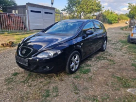 Seat Leon 1.4i Face - Car24.bg Seat Leon 1.4i Face