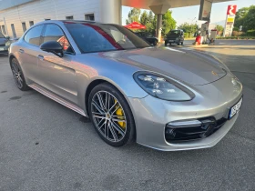 Porsche Panamera Turbo* carbon* ceramic - Car24.bg Porsche Panamera Turbo* carbon* ceramic