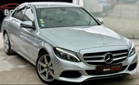 Mercedes-Benz C 220 AMGline* BuleTEC* Avangarde* Кожа* Седан* Автомат* - Car24.bg Mercedes-Benz C 220 AMGline* BuleTEC* Avangarde* Кожа* Седан* Автомат*