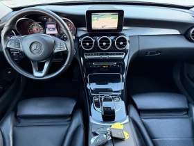 Mercedes-Benz C 220 d 4-MATIC 9G-TRONIC !! SPORT !!! ТОП СЪСТОЯНИЕ ! ! | Mobile.bg — малка снимка 10