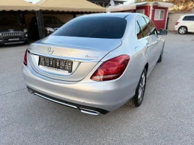 Mercedes-Benz C 220 d 4-MATIC 9G-TRONIC !! SPORT !!! ТОП СЪСТОЯНИЕ ! ! | Mobile.bg — малка снимка 5