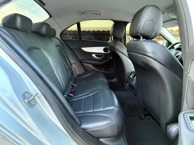 Mercedes-Benz C 220 d 4-MATIC 9G-TRONIC !! SPORT !!! ТОП СЪСТОЯНИЕ ! ! | Mobile.bg — малка снимка 15