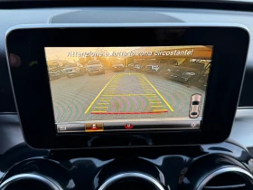 Mercedes-Benz C 220 d 4-MATIC 9G-TRONIC !! SPORT !!! ТОП СЪСТОЯНИЕ ! ! | Mobile.bg — малка снимка 11