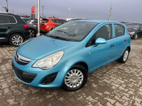 Opel Corsa 1.4i EURO 5 - Car24.bg Opel Corsa 1.4i EURO 5
