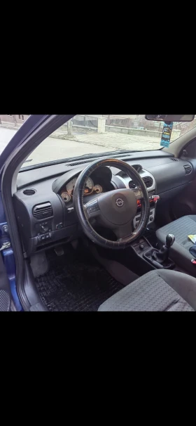 Снимка Opel Corsa
