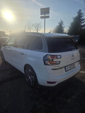 Citroen Grand C4 Picasso - 8500 € / 16624.56 лв. - 50597733 4 | Car24.bg Citroen Grand C4 Picasso - 8500 € / 16624.56 лв. - 50597733 4