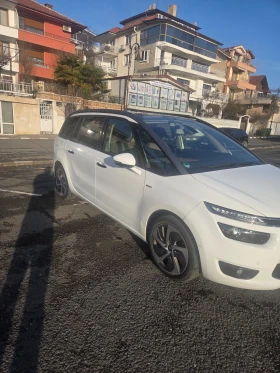 Citroen Grand C4 Picasso - 8500 € / 16624.56 лв. - 50597733 8 | Car24.bg Citroen Grand C4 Picasso - 8500 € / 16624.56 лв. - 50597733 8