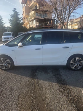 Citroen Grand C4 Picasso - 8500 € / 16624.56 лв. - 50597733 3 | Car24.bg Citroen Grand C4 Picasso - 8500 € / 16624.56 лв. - 50597733 3