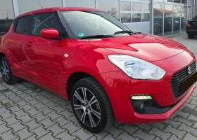 Suzuki Swift ALL GRIP 4X4 - Car24.bg Suzuki Swift ALL GRIP 4X4