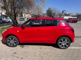 Suzuki Swift 4x4 ALLGRIP 2019 83k km | Auto.bg — изображение 10 Suzuki Swift 4x4 ALLGRIP 2019 83k km | Auto.bg — изображение 10