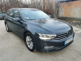 VW Passat 2.0 TDI, DSG7 - Car24.bg VW Passat 2.0 TDI, DSG7