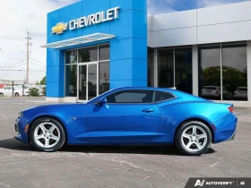 Chevrolet Camaro * 1LT | Remote Start | Navigation | Back Up Camera - 17050 € / 33346.90 лв. - 16917569 4 | Car24.bg Chevrolet Camaro * 1LT | Remote Start | Navigation | Back Up Camera - 17050 € / 33346.90 лв. - 16917569 4