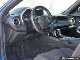 Chevrolet Camaro * 1LT | Remote Start | Navigation | Back Up Camera - 17050 € / 33346.90 лв. - 16917569 12 | Car24.bg Chevrolet Camaro * 1LT | Remote Start | Navigation | Back Up Camera - 17050 € / 33346.90 лв. - 16917569 12