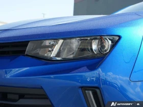 Chevrolet Camaro * 1LT | Remote Start | Navigation | Back Up Camera - 17050 € / 33346.90 лв. - 16917569 9 | Car24.bg Chevrolet Camaro * 1LT | Remote Start | Navigation | Back Up Camera - 17050 € / 33346.90 лв. - 16917569 9