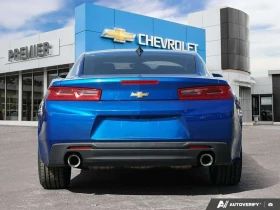 Chevrolet Camaro * 1LT | Remote Start | Navigation | Back Up Camera - 17050 € / 33346.90 лв. - 16917569 6 | Car24.bg Chevrolet Camaro * 1LT | Remote Start | Navigation | Back Up Camera - 17050 € / 33346.90 лв. - 16917569 6