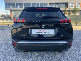 Peugeot 2008 * GT PACK * 155 hp EAT8 - 16350 € / 31977.82 лв. - 78970227 6 | Car24.bg Peugeot 2008 * GT PACK * 155 hp EAT8 - 16350 € / 31977.82 лв. - 78970227 6