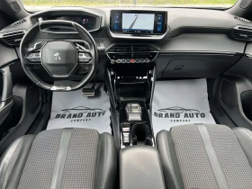 Peugeot 2008 * GT PACK * 155 hp EAT8 - 16350 € / 31977.82 лв. - 78970227 9 | Car24.bg Peugeot 2008 * GT PACK * 155 hp EAT8 - 16350 € / 31977.82 лв. - 78970227 9