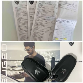 Peugeot 2008 * GT PACK * 155 hp EAT8 - 16350 € / 31977.82 лв. - 78970227 16 | Car24.bg Peugeot 2008 * GT PACK * 155 hp EAT8 - 16350 € / 31977.82 лв. - 78970227 16